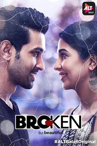 Download Broken But Beautiful (Season 1 – 3) Hindi ALTBalaji WEB Series 480p | 720p | 1080p WEB-DL ESub