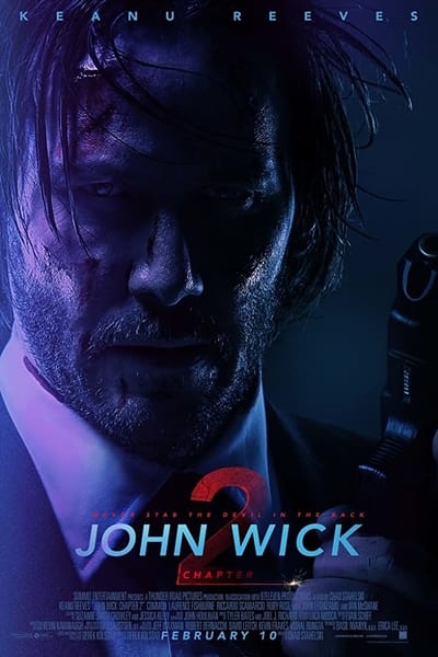 Download John Wick: Chapter 2 (2017) Dual Audio {Hindi-English} Movie 480p | 720p | 1080p BluRay ESub