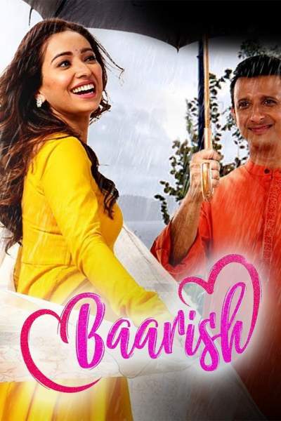 Download Baarish (2019) S01 Hindi ALT Balaji WEB Series 480p | 720p WEB-DL 200MB