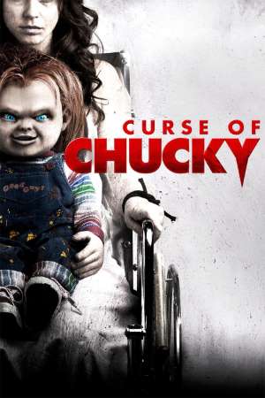 Download Curse of Chucky (2013) Dual Audio {Hindi-English} Movie 480p | 720p | 1080p BluRay 300MB | 850MB