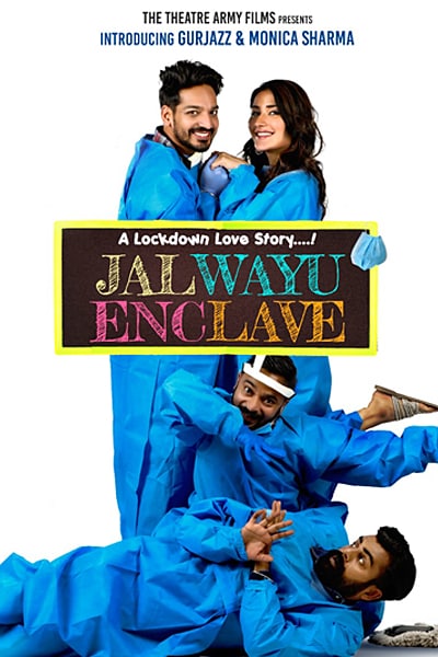 Download Jal Wayu Enclave (2022) Punjabi Movie 480p | 720p | 1080p WEB-DL ESub