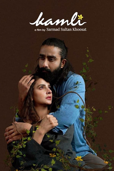 Download Kamli (2022) Urdu Movie 480p | 720p | 1080p WEB-DL ESub