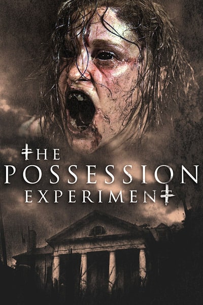 Download The Possession Experiment (2016) Dual Audio {Hindi-English} Movie 480p | 720p | 1080p BluRay ESub