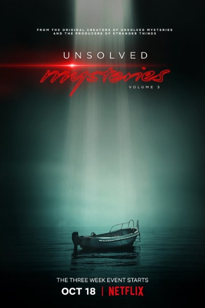 Download Netflix Unsolved Mysteries (Season 1-2) English Web Series 720p | 1080p WEB-DL Esub