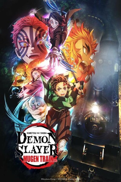 Download Demon Slayer (Season 02) Multi Audio {Hindi-English-Japanese} Anime WEB Series 480p | 720p | 1080p BluRay ESubs