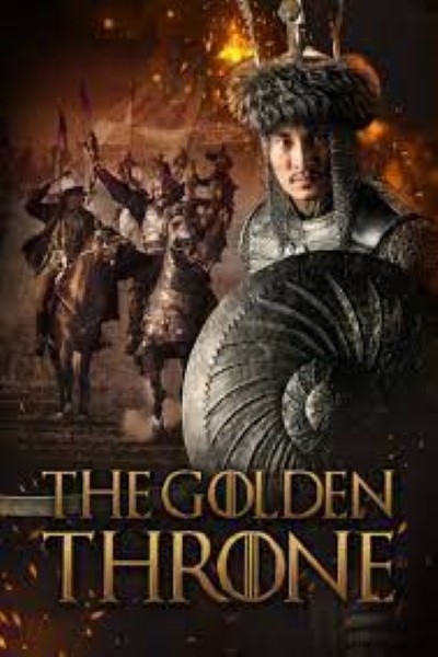 Download Kazakh Khanate: The Golden Throne (2019) Hindi Dubbed Movie 480p | 720p | 1080p WEB-DL ESubs
