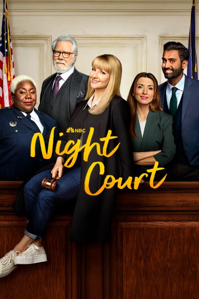Download Night Court (Season 1) [S01E16 Added] English Web Series 720p | 1080p WEB-DL Esub