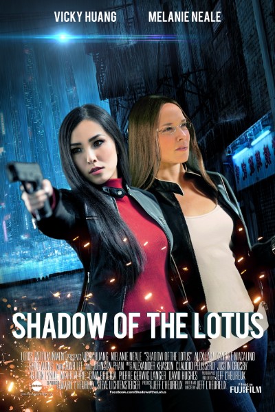 Download Shadow of the Lotus (2016) Dual Audio {Hindi-English} Movie 480p | 720p | 1080p WEB-DL ESubs