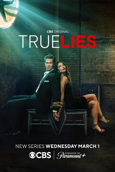 Download True Lies (Season 1) [S01E13 Added] English Web Series 720p | 1080p WEB-DL Esub