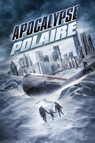 Download Arctic Apocalypse (2019) Dual Audio {Hindi-English} Movie 480p | 720p Bluray ESub