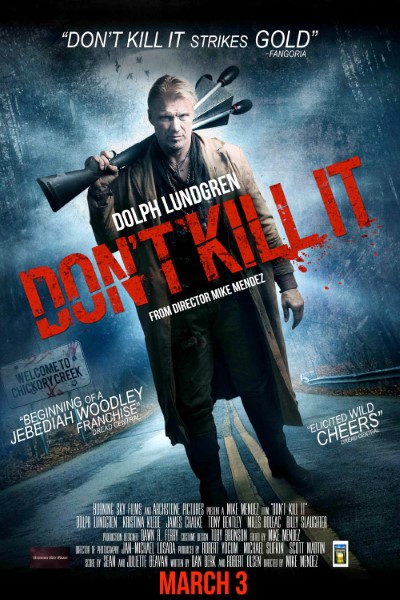 Download Don’t Kill It (2016) Dual Audio {Hindi-English} Movie 480p | 720p | 1080p Bluray ESub