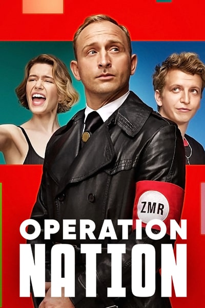 Download Operation Nation (2023) Polish Movie 480p | 720p | 1080p WEB-DL ESub