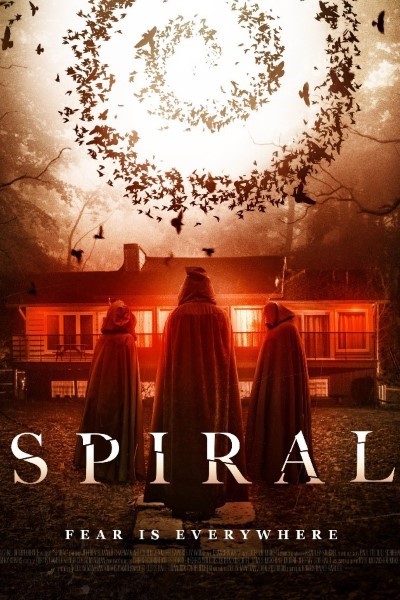 Download Spiral (2019) Dual Audio {Hindi-English} Movie 480p | 720p | 1080p Bluray ESub