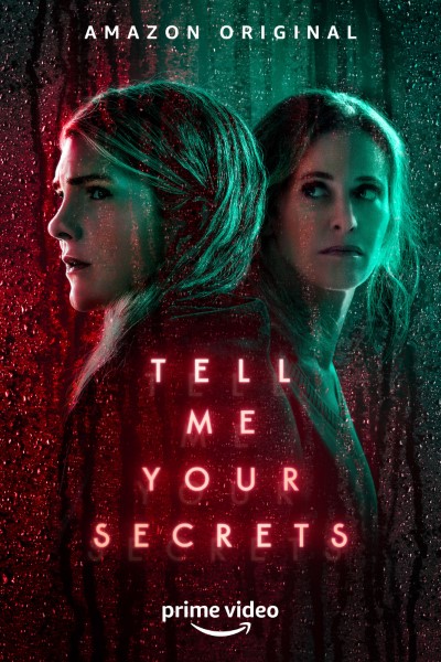 Download Tell Me Your Secrets (Season 1) English Web Series 720p | WEB-DL Esub