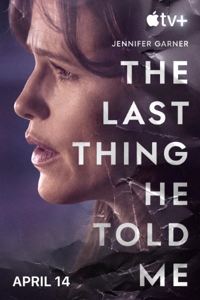 Download The Last Thing He Told Me (Season 1) English Web Series 720p | 1080p WEB-DL Esub
