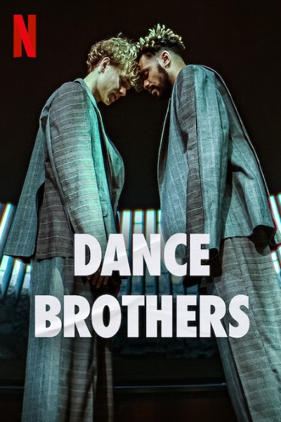 Download Dance Brothers (Season 1) Dual Audio {English-Finnish} Web Series 720p | WEB-DL Esub