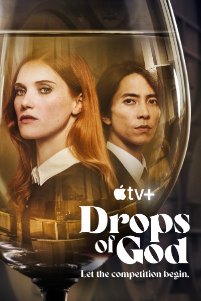 Download Drops Of God (Season 1) [S01E07 Added] French Web Series 720p | 1080p WEB-DL Esub