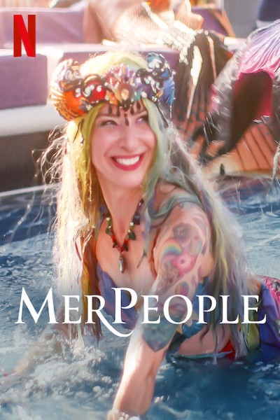 Download MerPeople (Season 1) English Web Series 720p | 1080p WEB-DL Esub