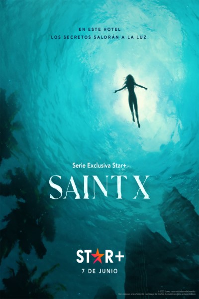 Download Saint X (Season 1) [S01E06 Added] English Web Series 720p | 1080p WEB-DL Esub