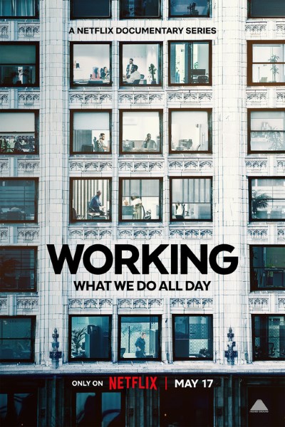 Download Working What We Do All Day (Season 1) English Web Series 720p | 1080p WEB-DL Esub
